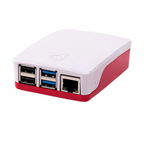 Raspberry Pi Compatible Case